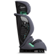 Автокрісло Lionelo Igo i-Size Grey Graphite