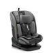 Автокрісло Sesttino Oktagon Pro ISOFIX gray