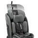 Автокрісло Sesttino Oktagon Pro ISOFIX gray