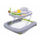 Ходунки 4BABY Walk`n push light grey