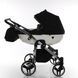 Універсальна коляска 2в1 для двійні Junama Diamond S-line Duo 04