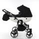 Універсальна коляска 2в1 для двійні Junama Diamond S-line Duo 04