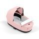 Люлька Cybex Priam Lux Peach Pink