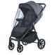 Прогулянкова коляска EL CAMINO MALTA ME 1182 Iron Gray