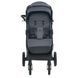 Прогулянкова коляска EL CAMINO MALTA ME 1182 Iron Gray