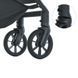 Прогулянкова коляска EL CAMINO MALTA ME 1182 Iron Gray