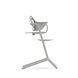 Стульчик для кормления Cybex Lemo 3в1 Suede Grey