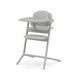 Стульчик для кормления Cybex Lemo 3в1 Suede Grey