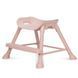 Стілець для годування 4в1 Kidwell Eatan pink