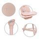 Стілець для годування 4в1 Kidwell Eatan pink