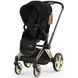 Універсальна коляска 2 в 1 Cybex Priam 4.0 Jeremy Scott Wings