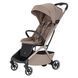 Універсальна коляска 2в1 CARRELLO Magia CRL-6555 Spice Beige новинка 2025