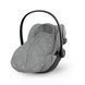 Зимовий конверт Cybex Snogga Mini 2 Stone Grey