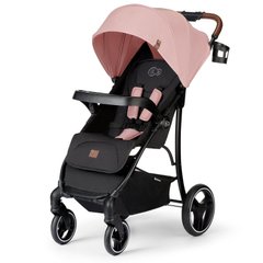 Прогулянкова коляска Kinderkraft Cruiser LX Pink (KKWCRLXPNK0000)