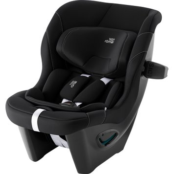 Автокрісло Britax Römer MAX-SAFE PRO Space Black