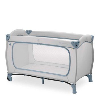 Детский манеж Hauck Sleep N Play Go Plus Dusty Blue