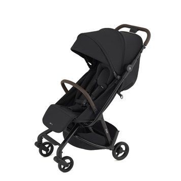 Прогулочная коляска Anex Air-Z plus Noirra
