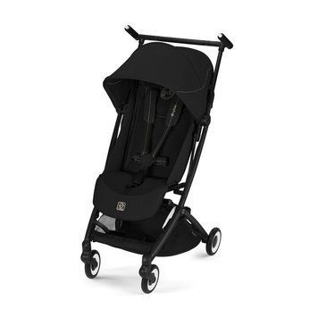 Прогулянкова коляска Cybex Libelle BLK Magic Black 2026