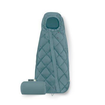 Зимовий конверт Cybex Snogga Mini 2 Sky Blue