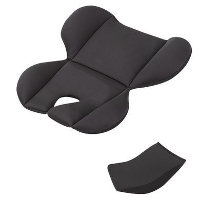Автокрісло CARRELLO Nova CRL-16101/2 Black Line i-Size з базою ISOFIX, регулювання підголівника та ременів безпеки, анатомічний вкладиш
