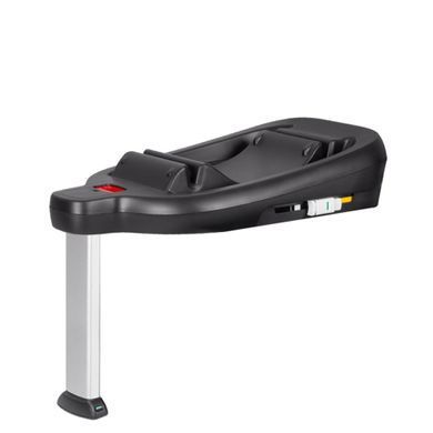Автокрісло CARRELLO Nova CRL-16101/2 Black Line i-Size з базою ISOFIX, регулювання підголівника та ременів безпеки, анатомічний вкладиш