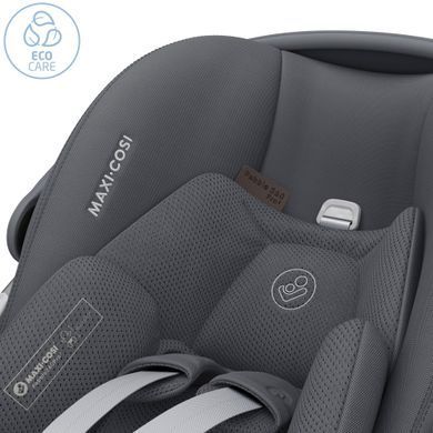 Автокресло Maxi-Cosi Pebble 360 Pro&sup2; Twillic Graphite