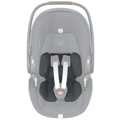 Автокресло Maxi-Cosi Pebble 360 Pro&sup2; Twillic Graphite