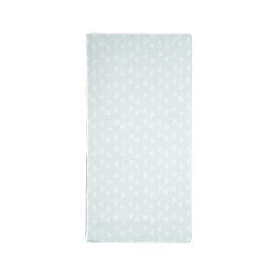 Матрац для новонароджених Twins Modio 120x60x7 см мультиколір