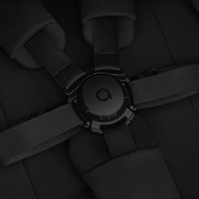 Прогулочная коляска Anex Air-Z plus Noirra