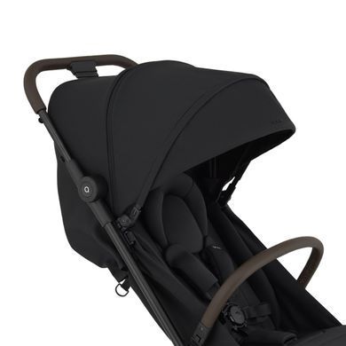 Прогулочная коляска Anex Air-Z plus Noirra