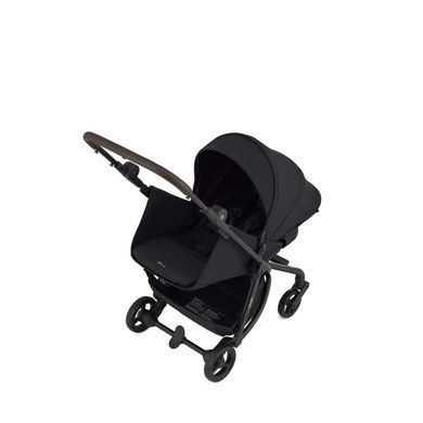 Прогулочная коляска Anex Air-Z plus Noirra