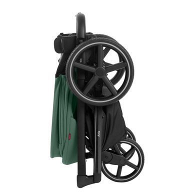 Универсальная коляска 2в1 Carrello Alfa CRL-6522 Meadow Green