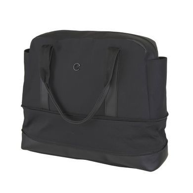 Універсальна коляска 2в1 Espiro Code 10 Clever Black 2025
