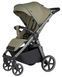 Прогулочная коляска CARRELLO Bravo SL Deluxe CRL-5520 Mosaic Green