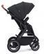 Универсальная коляска 3 в 1 Kinderkraft B-Tour Deep Black (KSBTOU00BLK3000)