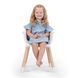 Стільчик для годування Kinderkraft Sienna Pink (KKKSIENPNK0000)