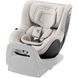 Автокрісло Britax Romer Dualfix 5Z Soft Taupe LUX COLLECTION