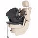 Автокрісло CARRELLO Nova CRL-16101/2 Black Line i-Size з базою ISOFIX, регулювання підголівника та ременів безпеки, анатомічний вкладиш