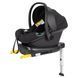 Автокрісло CARRELLO Nova CRL-16101/2 Black Line i-Size з базою ISOFIX, регулювання підголівника та ременів безпеки, анатомічний вкладиш