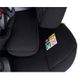 Автокрісло EasyGo Trust ISOFIX Taupe від 0 до 25 кг