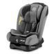 Автокресло Sesttino Secure Pro i-Size gray