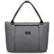 Коляска 2 в 1 для двойни Adamex Leo Duo Tip TК-57 Graphite