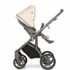 Коляска 2 в 1 Roan Bloom 9023-RB-21, Stone, бежевый