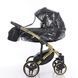 Коляска 2 в 1 Junama Saphire Eco 03