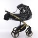 Коляска 2 в 1 Junama Saphire Eco 03