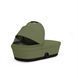 Люлька Cybex Melio Cot Moss Green