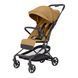Прогулянкова коляска CARRELLO Evo CRL-5533 Medallion Beige 2026