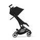 Прогулянкова коляска Cybex Libelle BLK Magic Black 2026