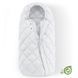 Зимний конверт Cybex Snogga 2 Conscious Collection Lava Grey