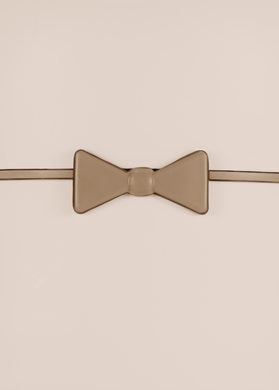 Контейнер для підгузків Lionelo PUREBIN BEIGE SAND з герметичним механізмом проти запаху, місткість 10 літрів